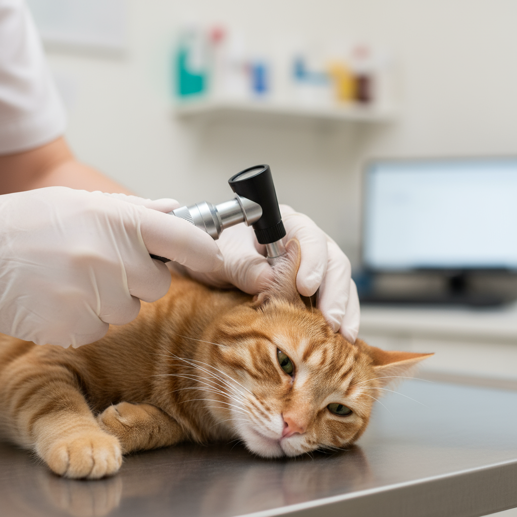 Pet Health Checkup