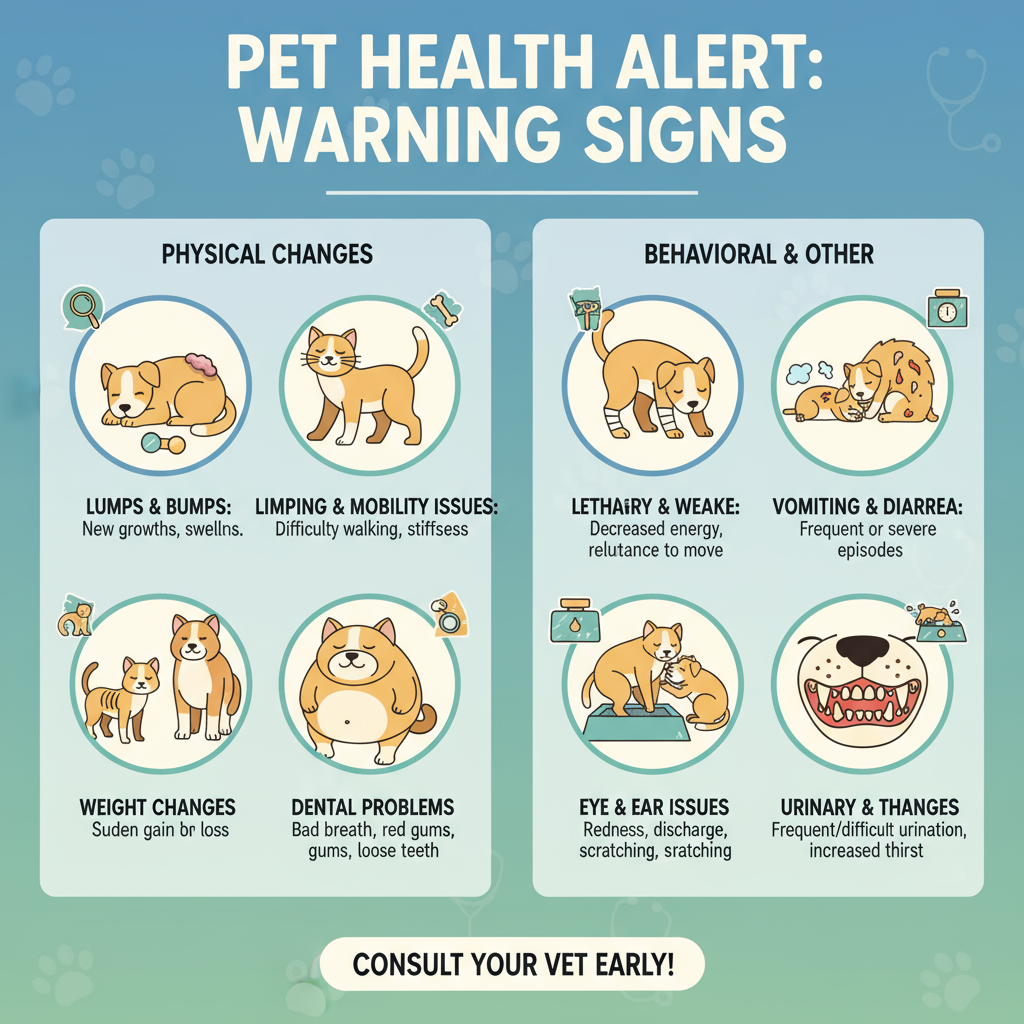 Vet examining pet abdomen to check internal organs during wellness visit
